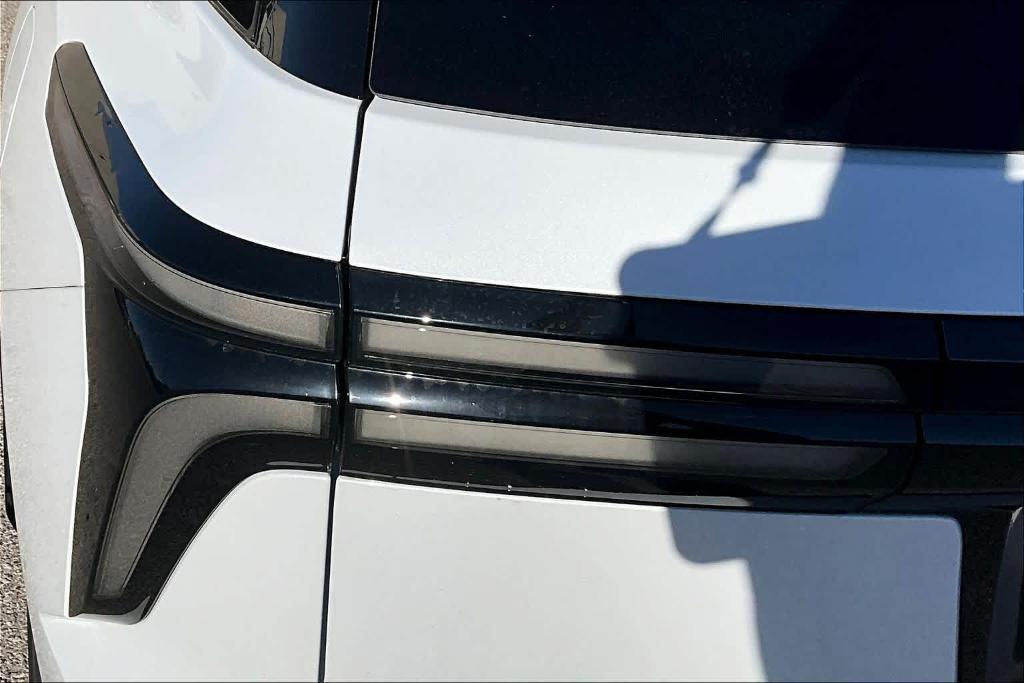 new 2026 Chevrolet Traverse car, priced at $59,940