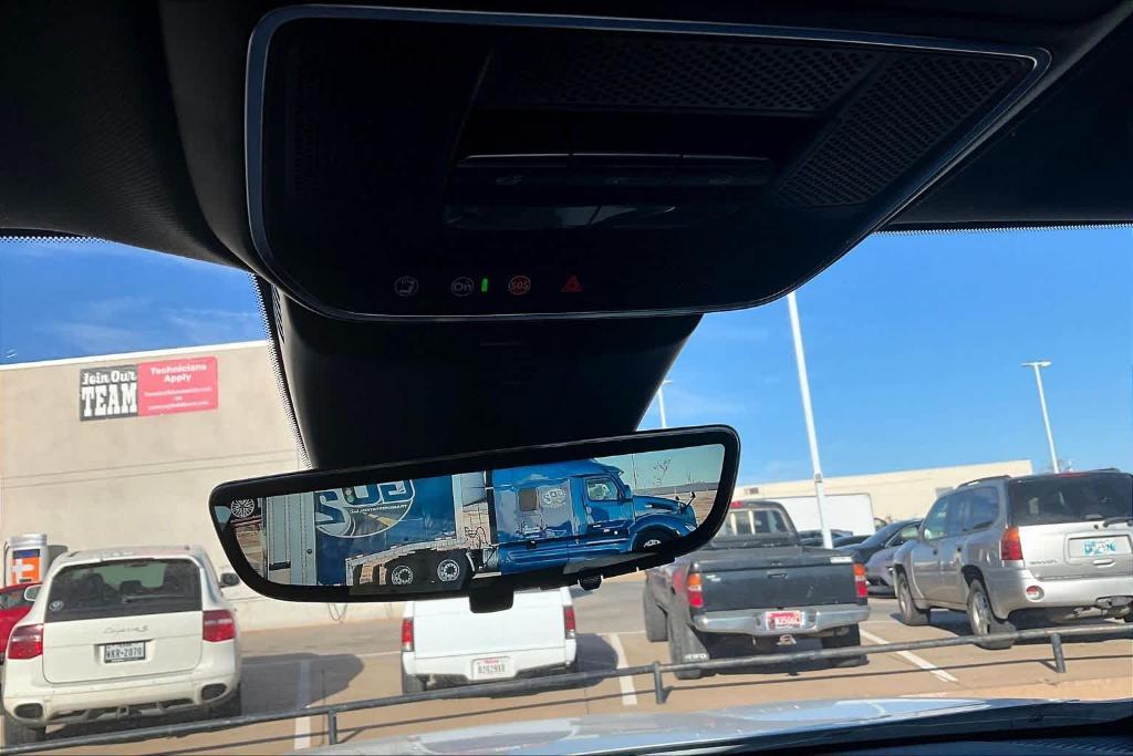 new 2026 Chevrolet Traverse car, priced at $59,940