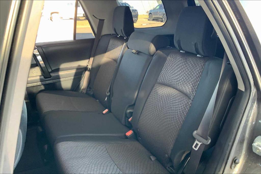 used 2019 Toyota 4Runner car, priced at $41,987