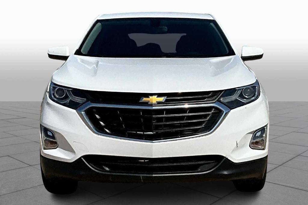 used 2018 Chevrolet Equinox car, priced at $12,497