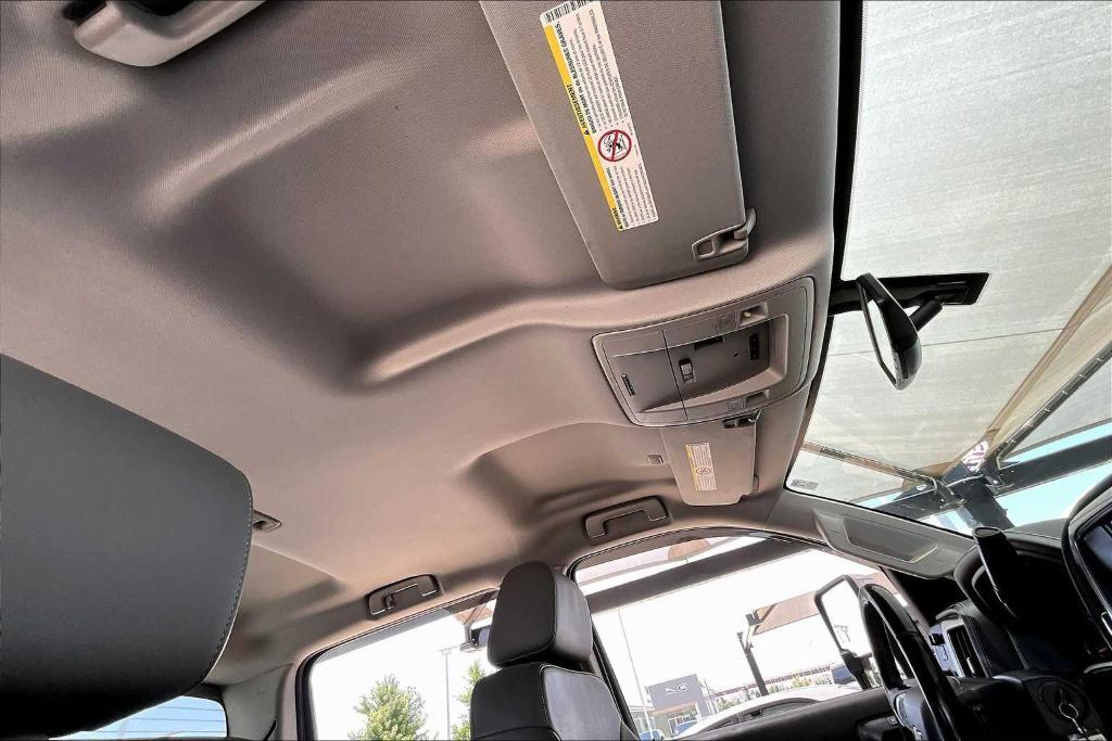 used 2019 Chevrolet Silverado 3500 car, priced at $34,976