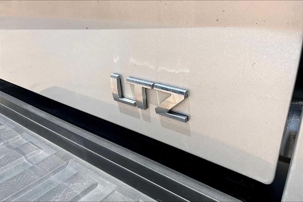 used 2019 Chevrolet Silverado 3500 car, priced at $34,976