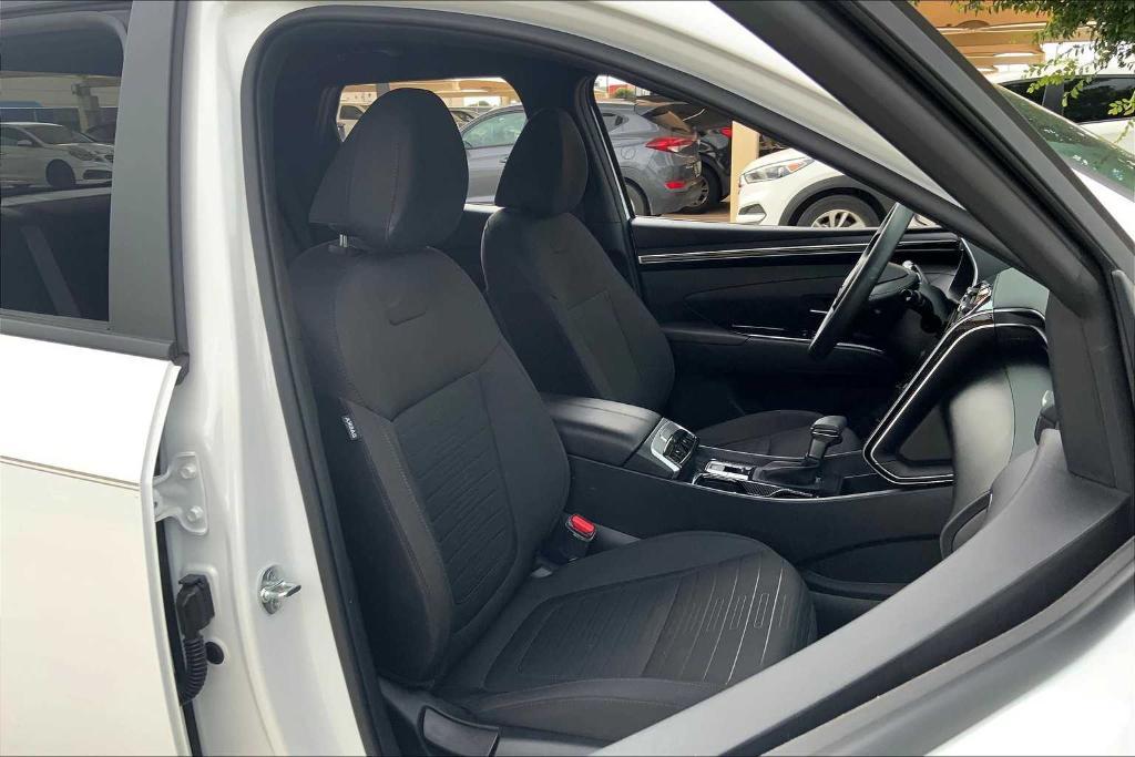 used 2024 Hyundai SANTA CRUZ car, priced at $26,997