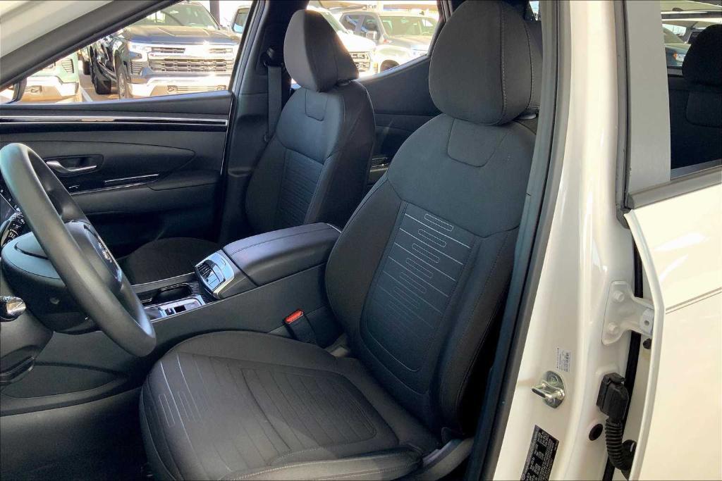 used 2024 Hyundai SANTA CRUZ car, priced at $26,997