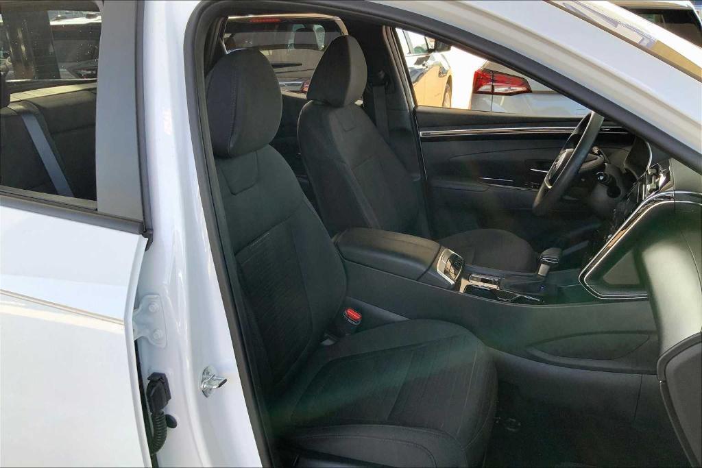 used 2024 Hyundai SANTA CRUZ car, priced at $26,997