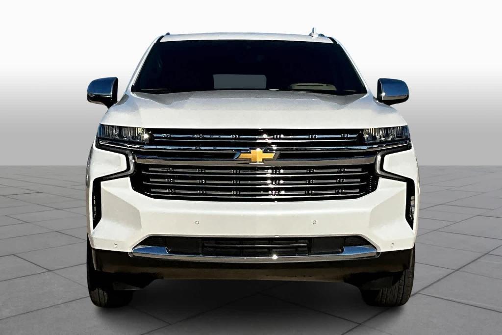 new 2024 Chevrolet Tahoe car, priced at $77,656