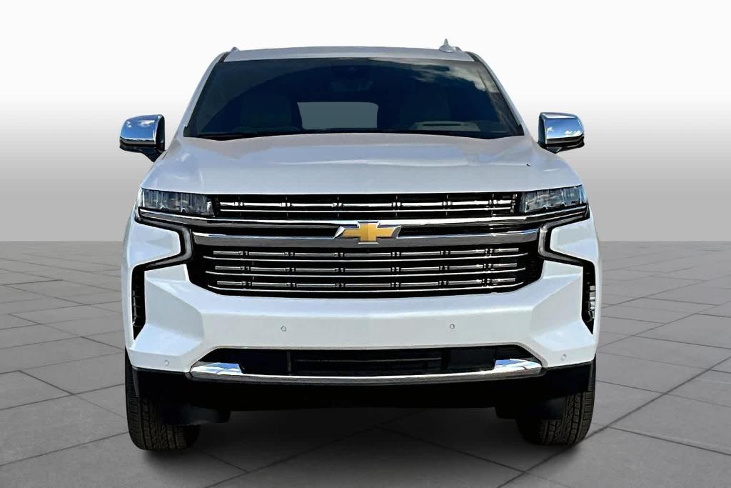 new 2024 Chevrolet Tahoe car, priced at $77,656