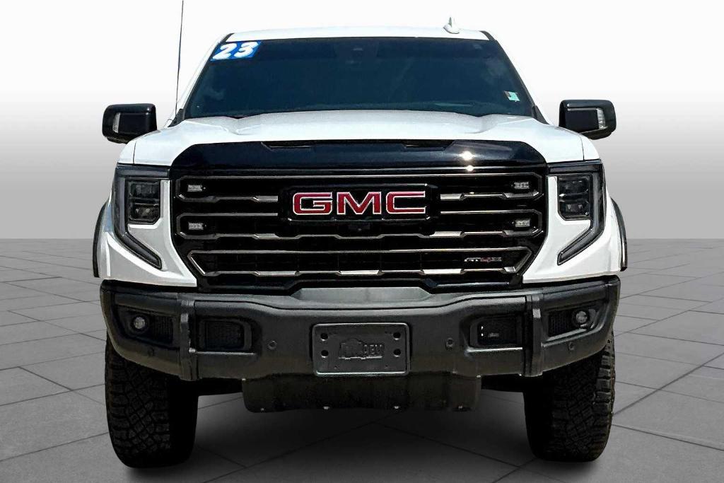 used 2023 GMC Sierra 1500 car, priced at $64,224