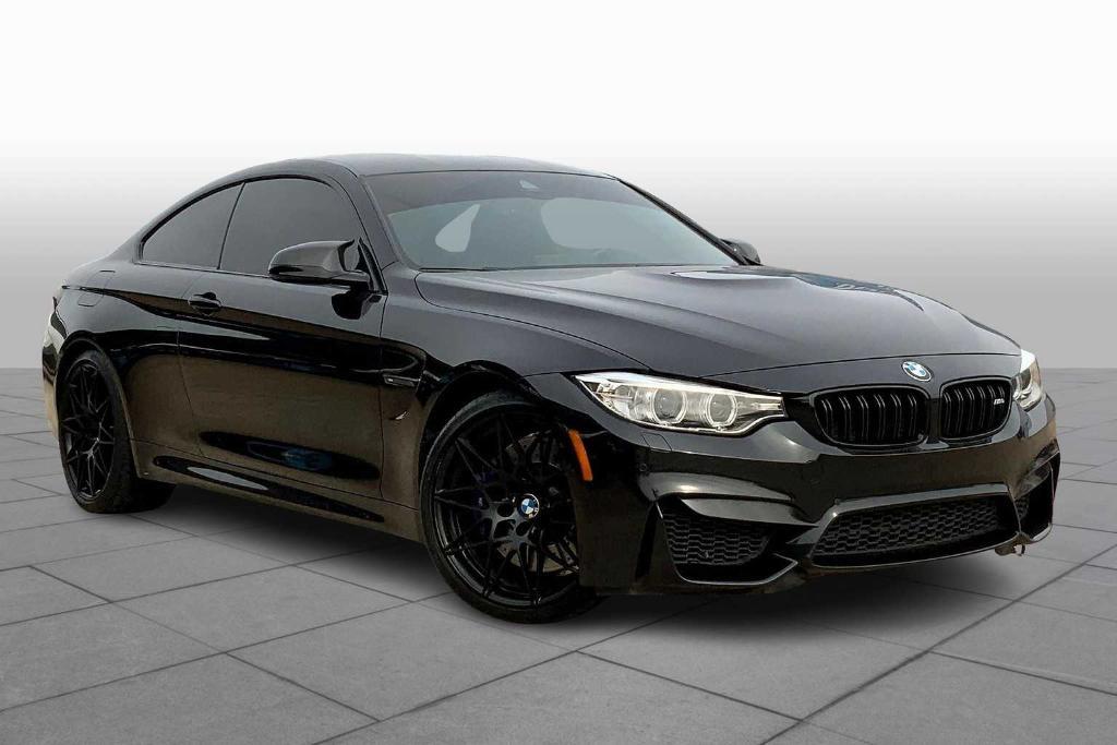 used 2017 BMW M4 car, priced at $39,973