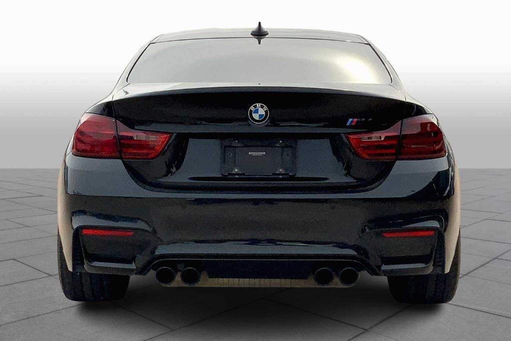 used 2017 BMW M4 car, priced at $39,973