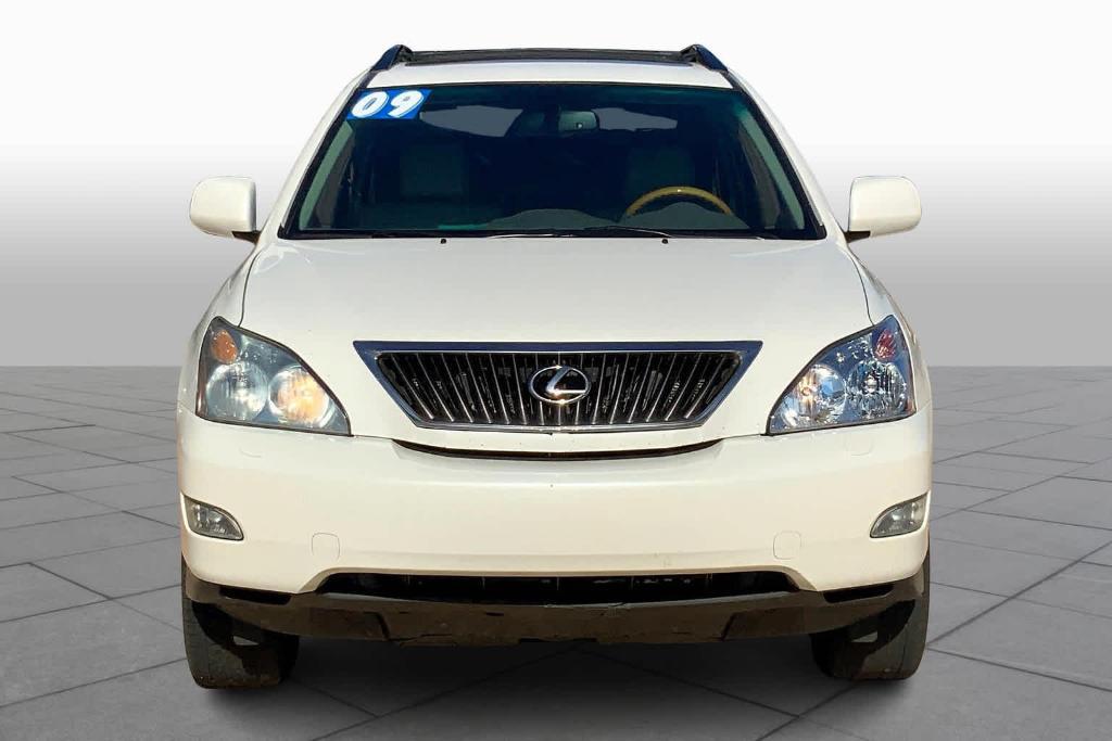 used 2009 Lexus RX 350 car, priced at $8,995