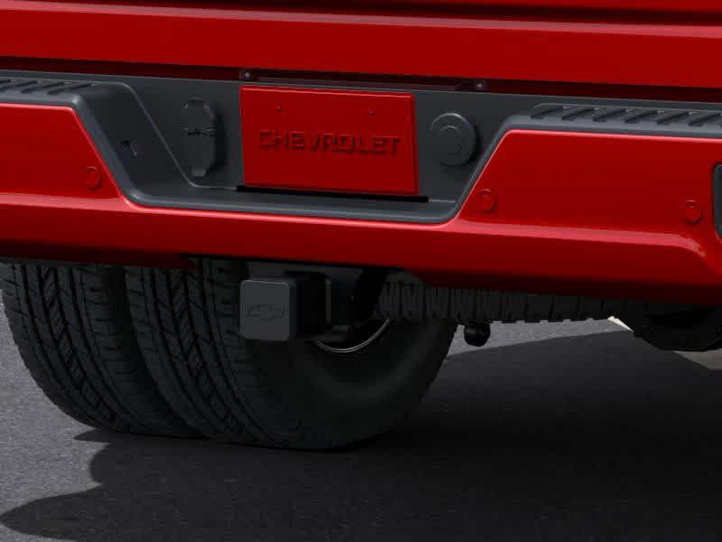 new 2025 Chevrolet Silverado 3500 car, priced at $86,935