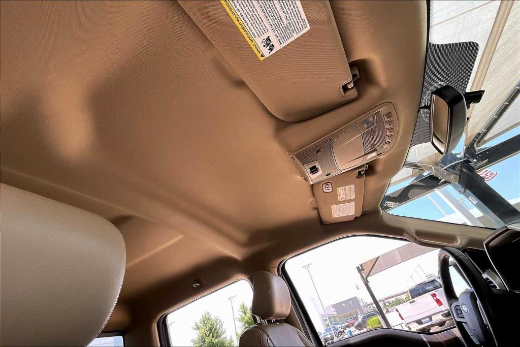 used 2015 Ford F-150 car, priced at $17,862