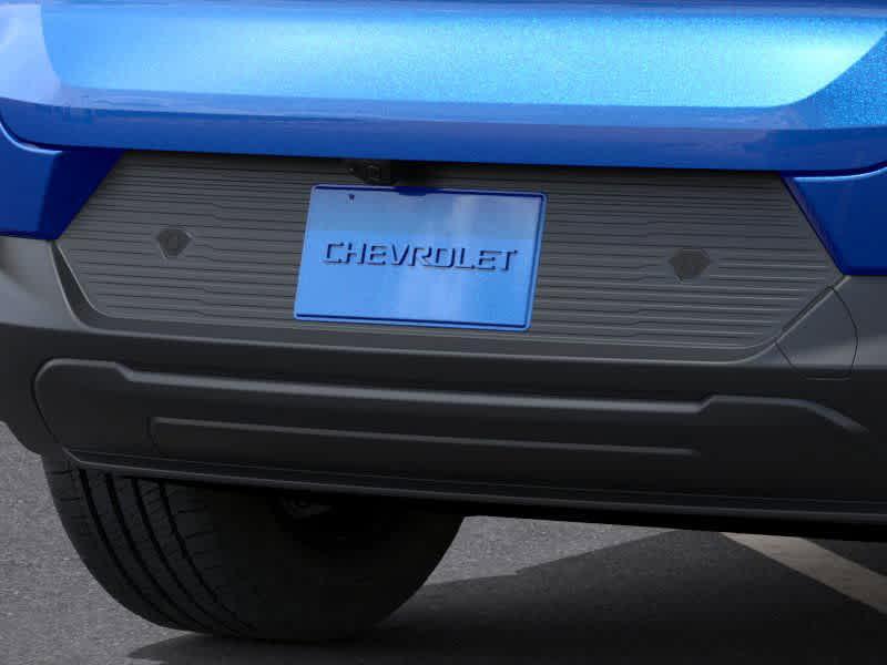 new 2026 Chevrolet Equinox EV car, priced at $31,745