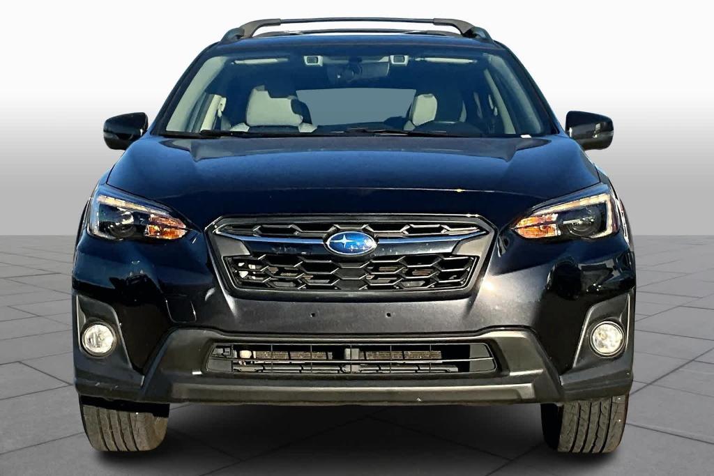 used 2018 Subaru Crosstrek car, priced at $18,743