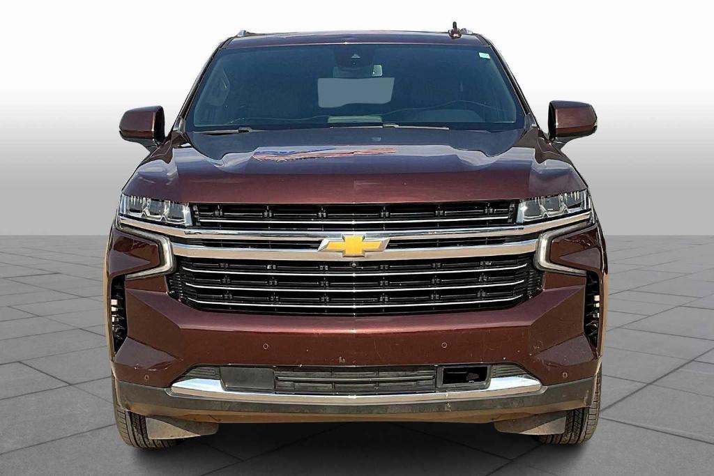 used 2023 Chevrolet Suburban car, priced at $42,224