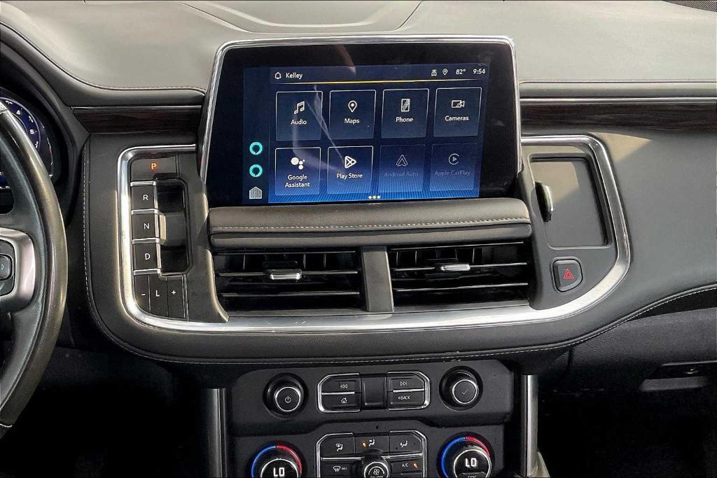 used 2023 Chevrolet Suburban car, priced at $42,224