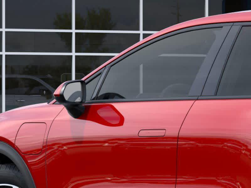 new 2026 Chevrolet Equinox EV car, priced at $31,240