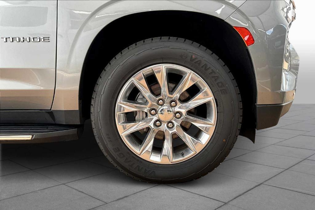 used 2023 Chevrolet Tahoe car, priced at $50,497