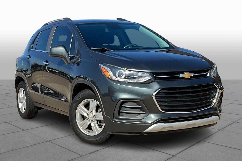 used 2018 Chevrolet Trax car, priced at $12,890
