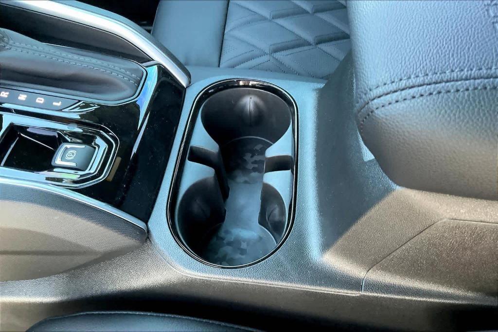 new 2026 Chevrolet Colorado car, priced at $58,185