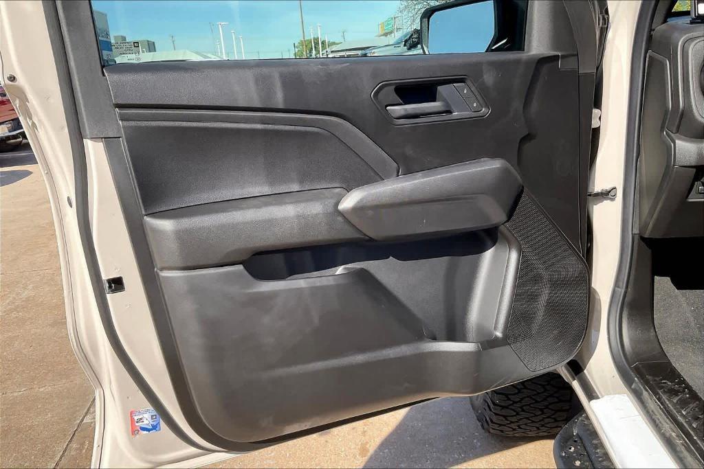 new 2026 Chevrolet Colorado car, priced at $58,185