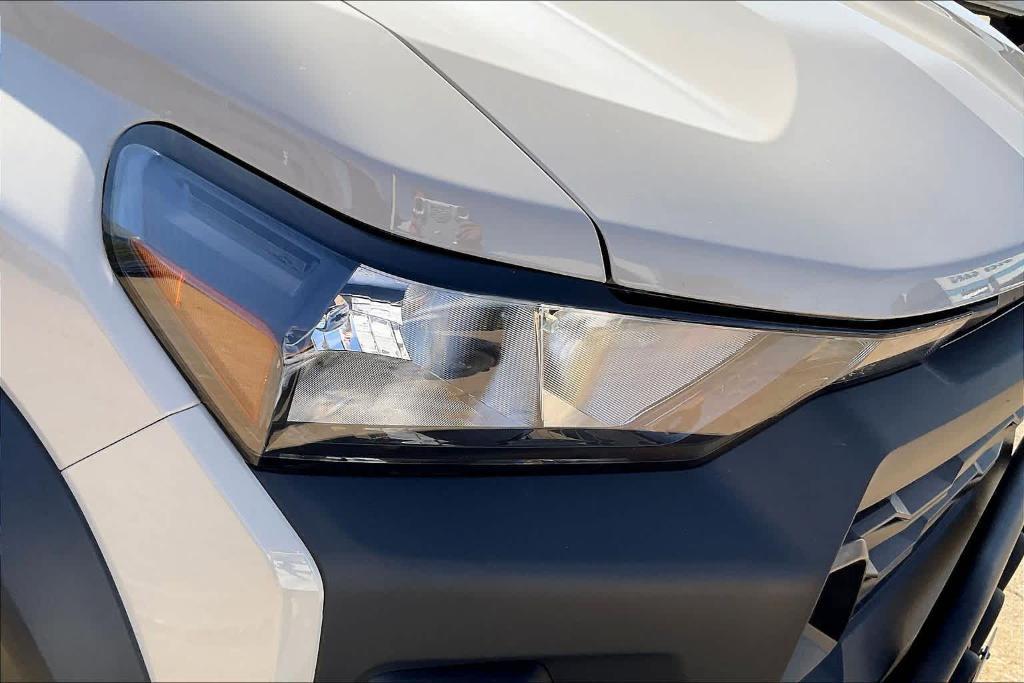 new 2026 Chevrolet Colorado car, priced at $58,185