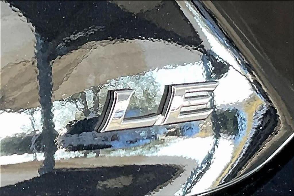 used 2025 Toyota Camry car, priced at $27,497