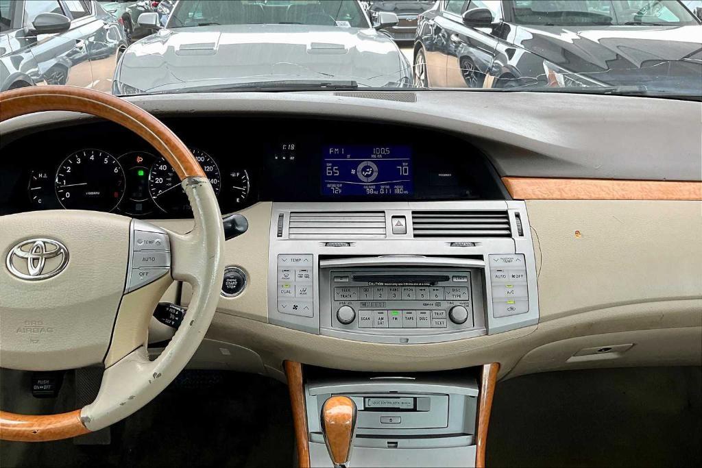 used 2006 Toyota Avalon car, priced at $6,997