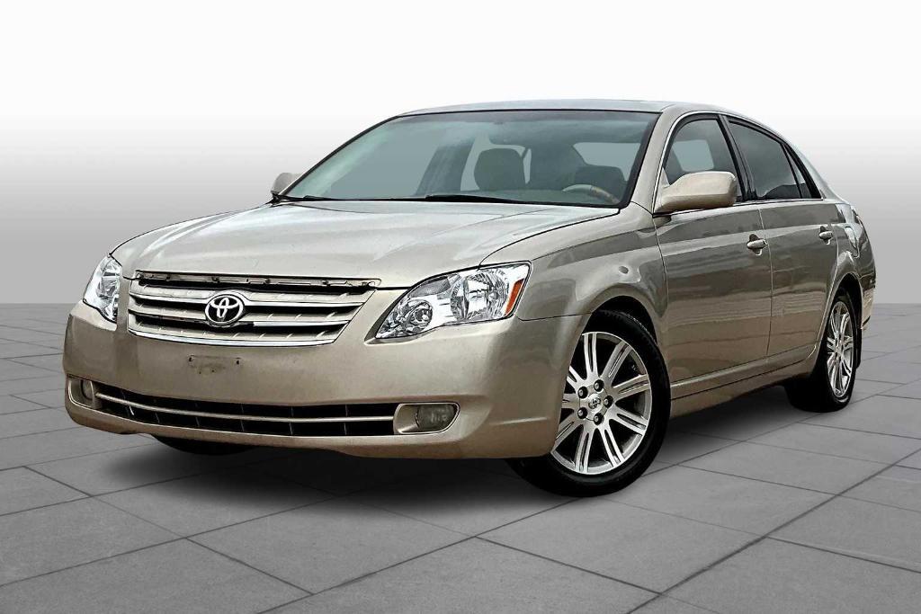 used 2006 Toyota Avalon car, priced at $6,997