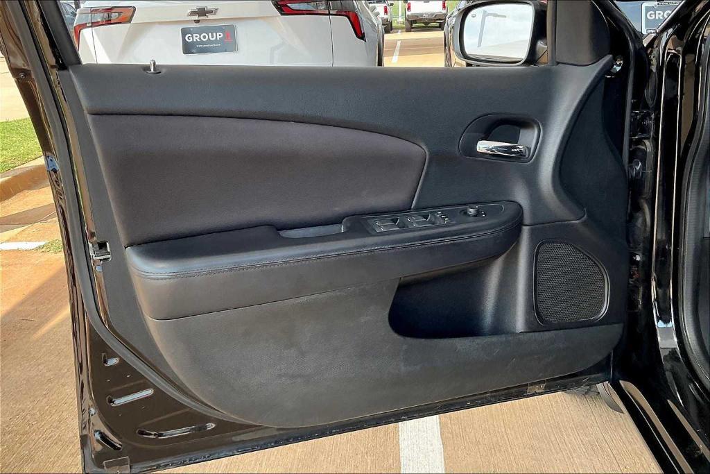 used 2013 Chrysler 200 car, priced at $7,224