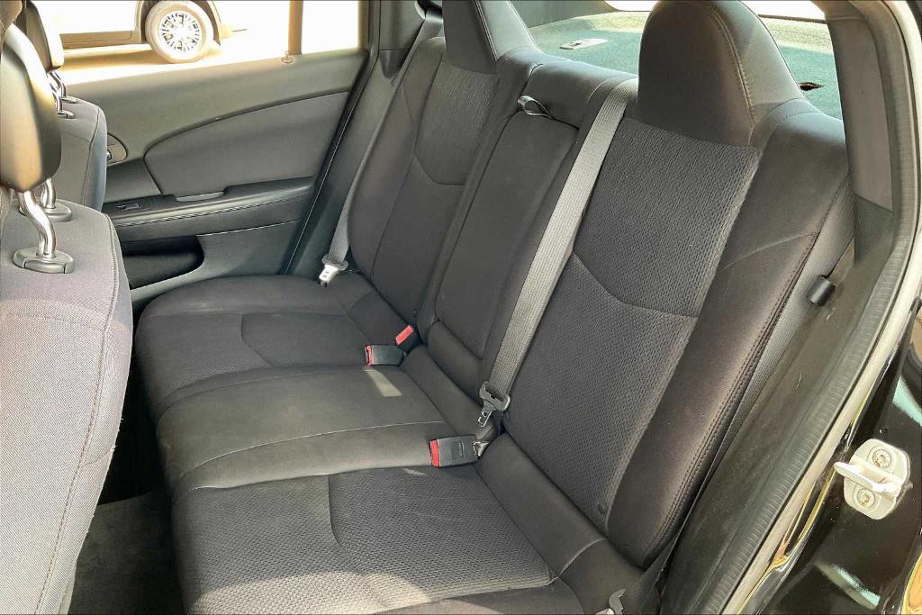 used 2013 Chrysler 200 car, priced at $7,224