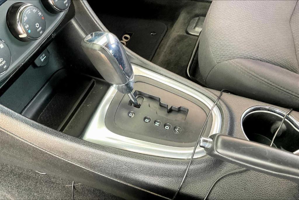 used 2013 Chrysler 200 car, priced at $7,224