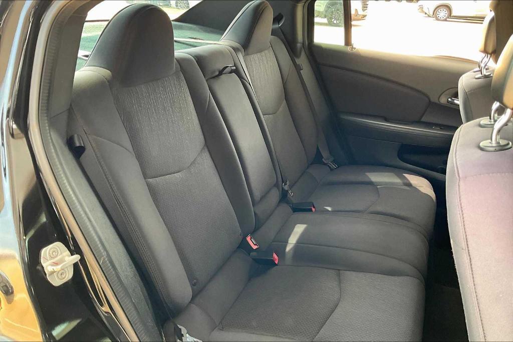 used 2013 Chrysler 200 car, priced at $7,224