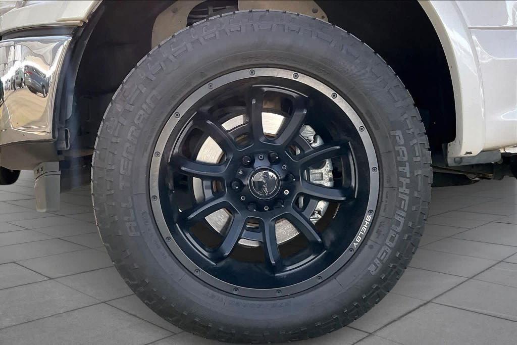 used 2018 Ford F-150 car, priced at $26,268