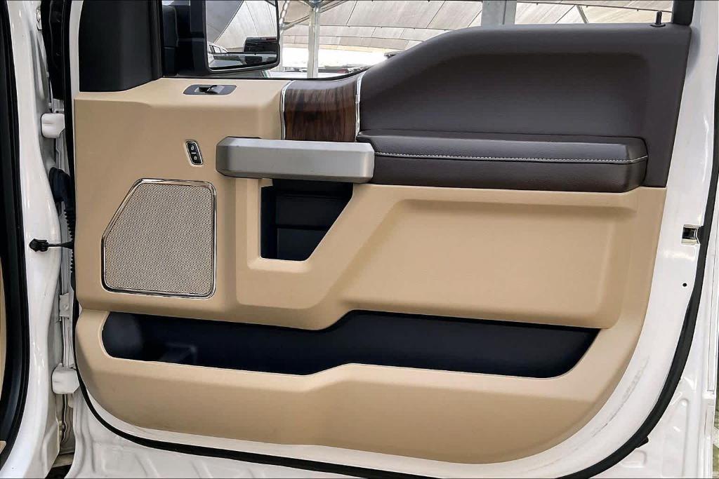 used 2018 Ford F-150 car, priced at $26,268