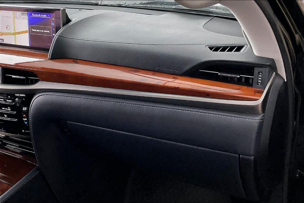 used 2020 Lexus LX 570 car, priced at $59,988