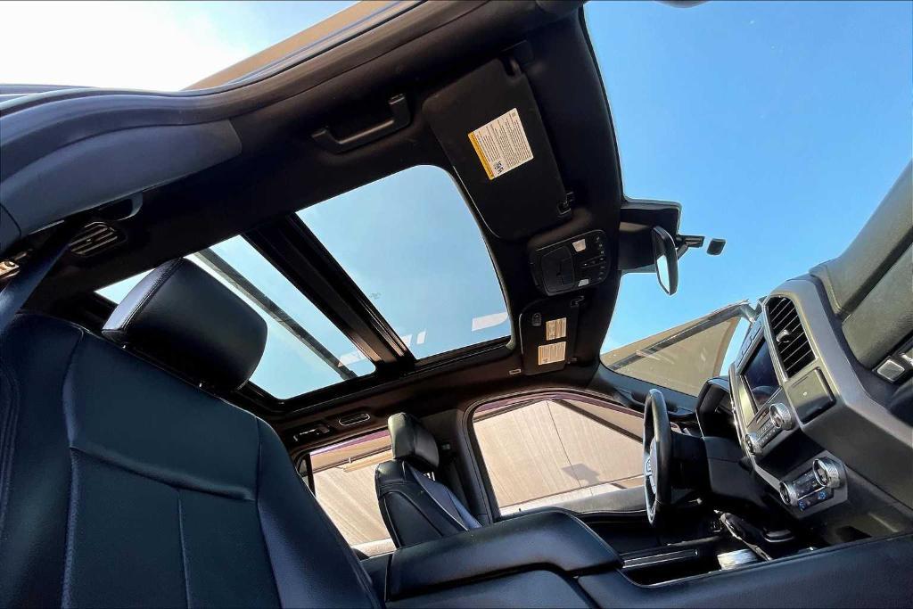 used 2020 Ford Expedition car, priced at $24,422