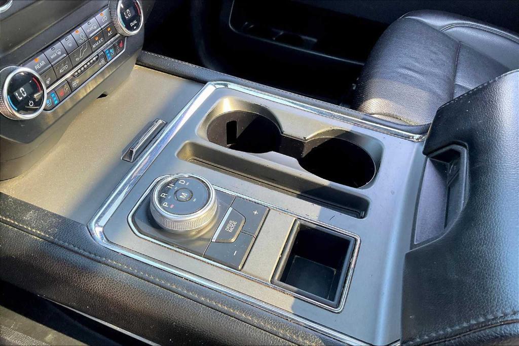 used 2020 Ford Expedition car, priced at $24,422