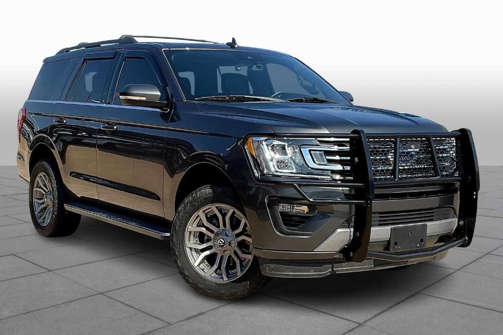 used 2020 Ford Expedition car, priced at $24,422