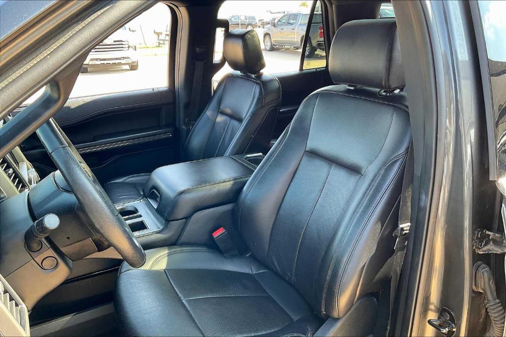 used 2020 Ford Expedition car, priced at $24,422
