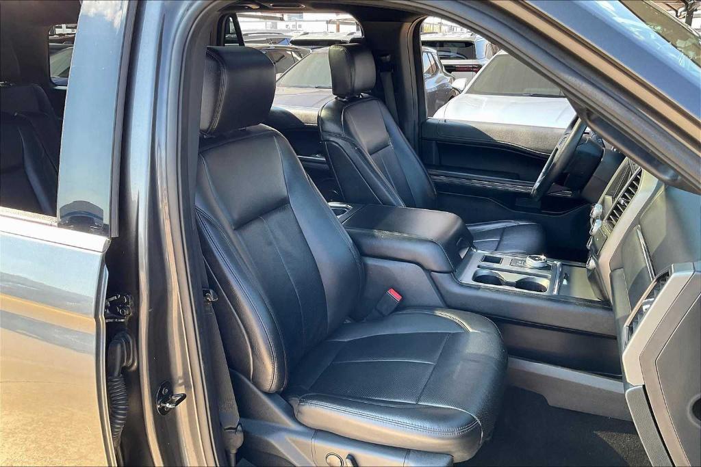 used 2020 Ford Expedition car, priced at $24,422