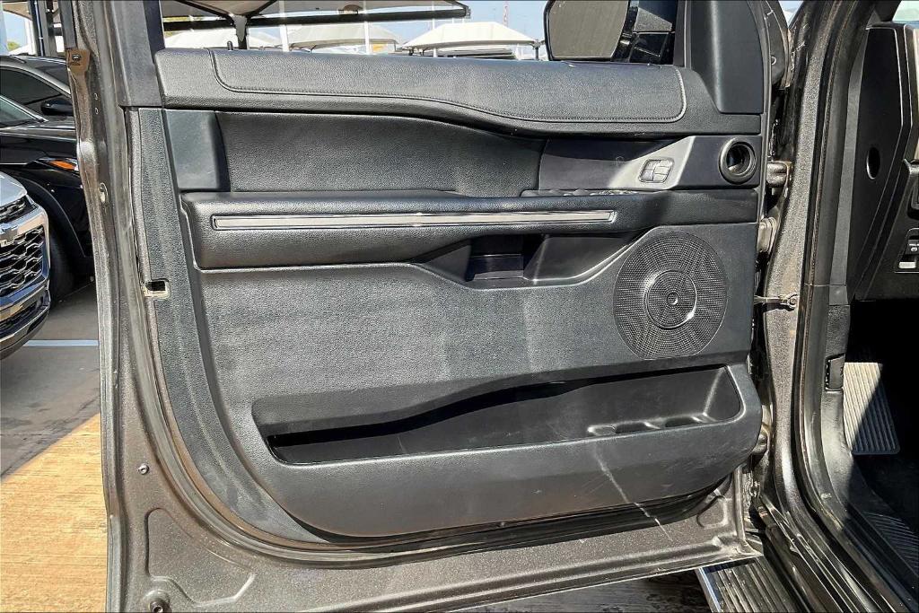 used 2020 Ford Expedition car, priced at $24,422