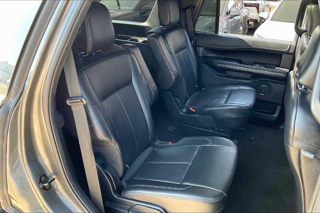 used 2020 Ford Expedition car, priced at $24,422