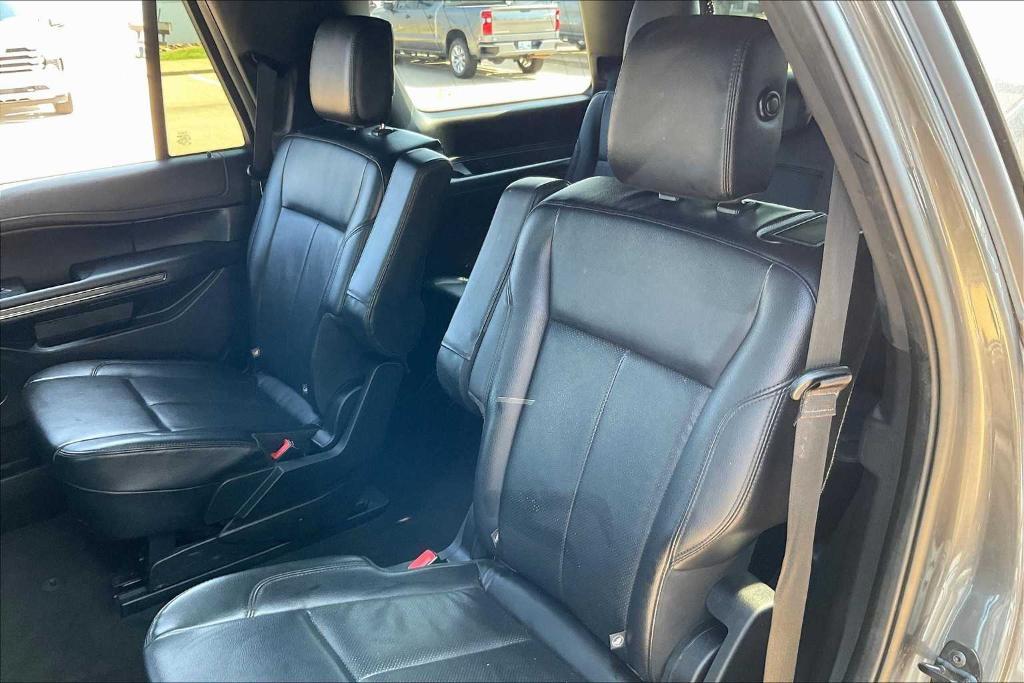 used 2020 Ford Expedition car, priced at $24,422