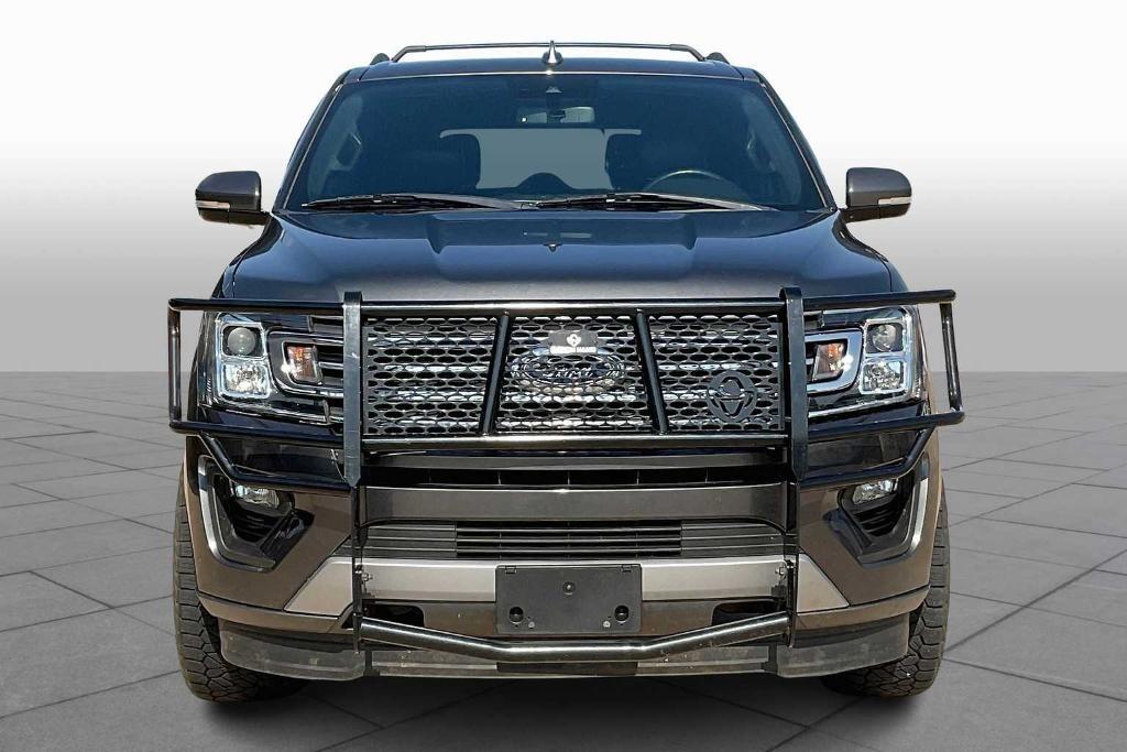 used 2020 Ford Expedition car, priced at $24,422