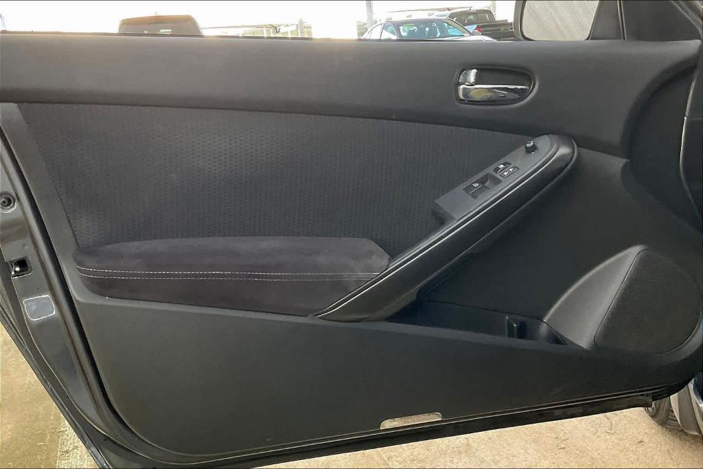 used 2012 Nissan Altima car, priced at $8,995