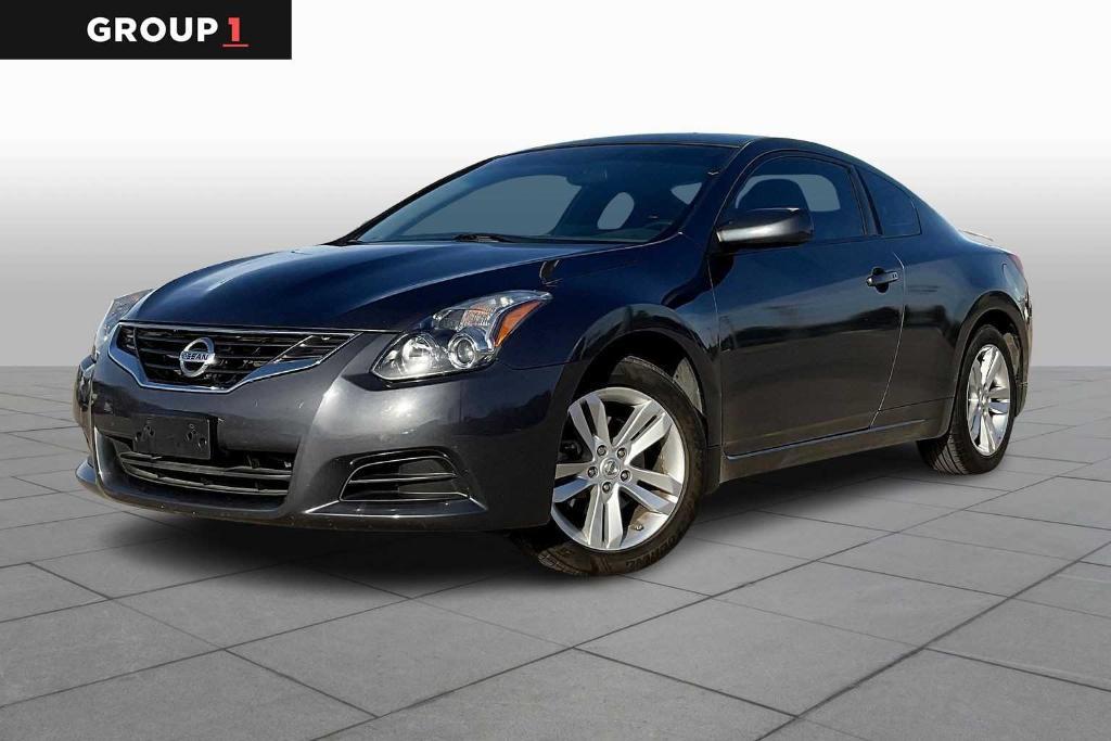 used 2012 Nissan Altima car, priced at $8,995