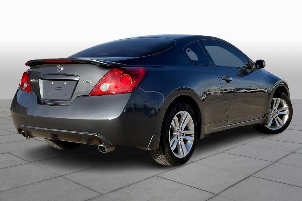 used 2012 Nissan Altima car, priced at $8,995