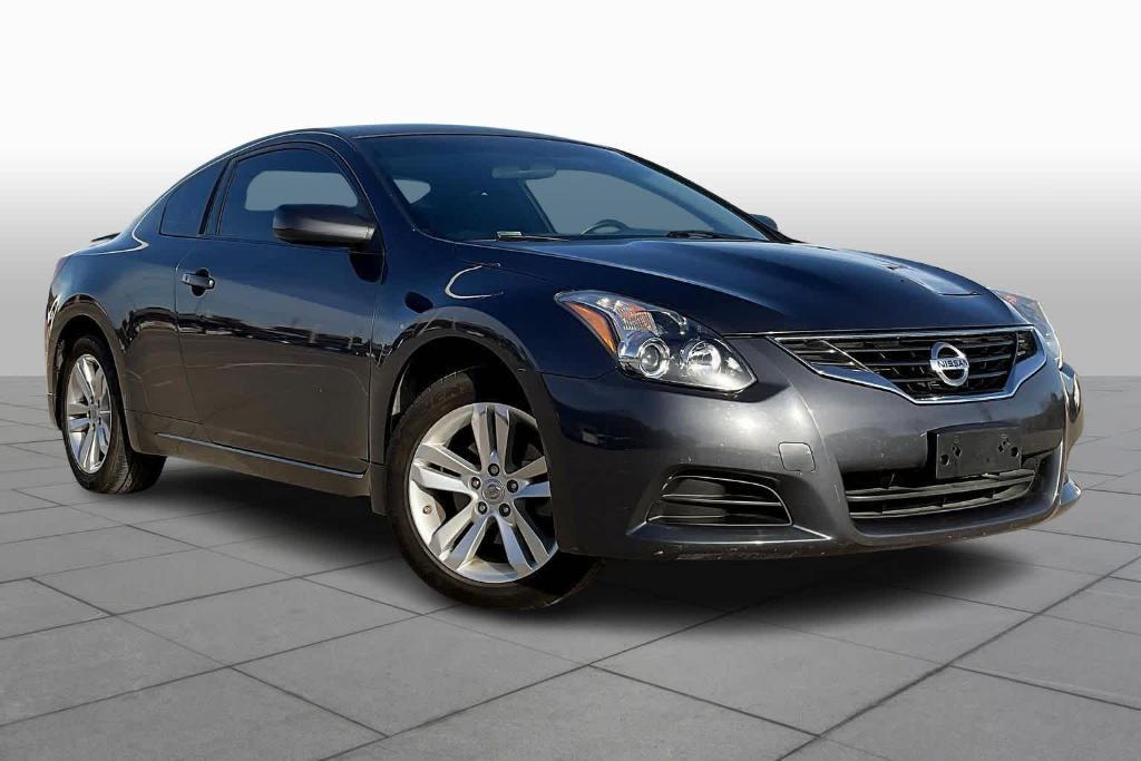 used 2012 Nissan Altima car, priced at $8,995